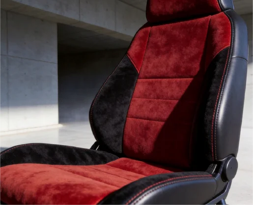 Seat Customization